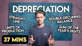 An In-Depth Guide to Depreciation in Accounting