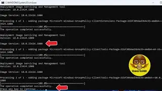 How To Fix Group Policy Editor Not Showing or Not Working in Windows 11