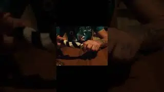 Домашний способ удаления татуировки