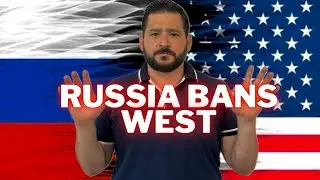 YouTube Is Slowly Being Blocked In Russia