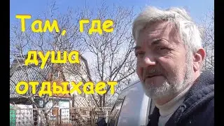 Вкусно и быстро - шашлык на даче