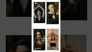 Trendy Photo Beat CapCut Template💞 