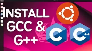 How to Install GCC and G++ Compiler on Ubuntu 24.04 LTS (Linux) (2024)