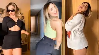 Elanur Tiktok Videoları