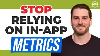 💸 Why You Should Not Rely on In-App Metrics