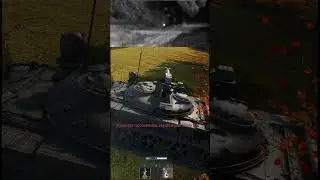 Истребитель танков (ИТ-1), фрагмент обзора №2 War Thunder!