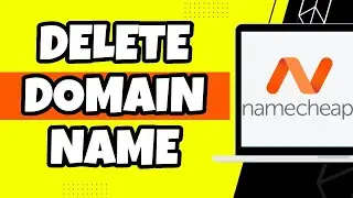 How To Cancel and Delete Namecheap Domain Name (New)