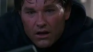 Executive Decision - How It Should Have Ended - Alternate Ending Recut - 1080p
