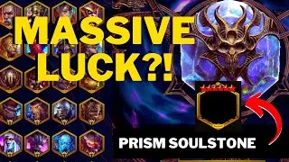 NEW SOUL SUMMONING EVENT! IS IT GOOD OR BAD?! Raid Shadow Legend