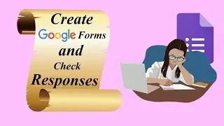 how to check google form responses