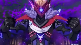 Jogando Genshin Impact sem rodar Banner 