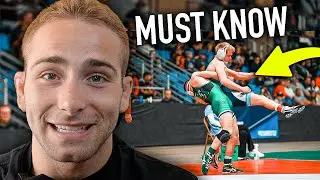 Tips to Improve Your Wrestling in the Off-Season