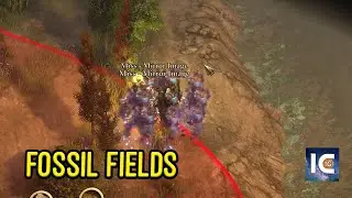 Fossil Fields 🗡️ Pathfinder Kingmaker Part 251 🗡️ Blind, First Play, Challenging, Roleplay