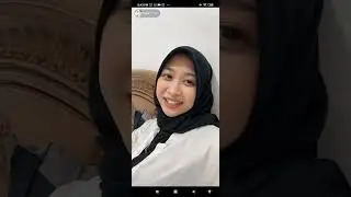 LIVE CANTIK TETEH KANSA KARAMINA 😍🥰