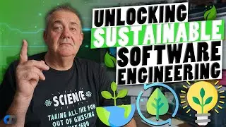 Software’s Role In The Fight Against Climate Change
