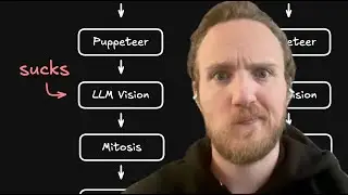 Let's build an AI feature into a large production app