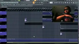 FL Studio 20 Export Audio Tutorial - Beat Publishing in Real Time