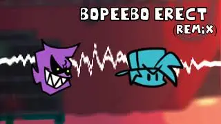 FRIDAY NIGHT FUNKIN' - Bopeebo Erect (Remix)