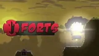 Forts Teaser Trailer