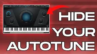 How To Hide Your Auto-Tune PERFECTLY *FL Studio Tutorial*