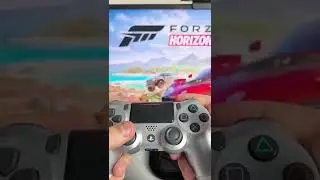 ПОДКЛЮЧИЛ ГЕЙМПАД ОТ PS4 к XBOX #shorts