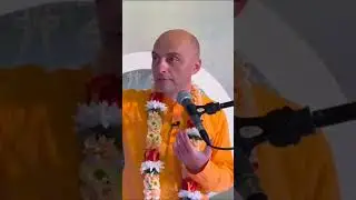 Зачем Господь пришел как Будда?  #харекришна #сознаниекришны