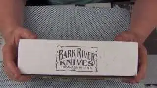 Приехал Bark River - Bravo 1 LT