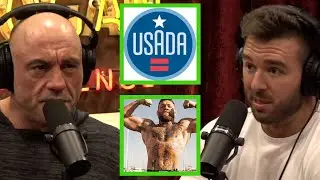 Derek, MPMD Gives His Thoughts on USADA and Conor McGregor