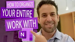 OneNote for Windows 10 | Complete Overview and Tutorial