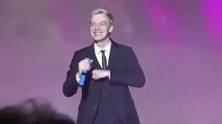 Алексей Гоман 