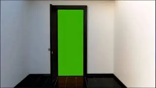 [No Copyright] Green Screen| Tamplat Intro | Copyright Free Ddownload [2021]