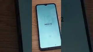 bypass FRP Redmi 9A MIUI12