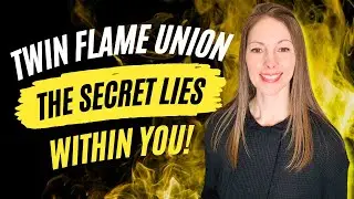 💥 Twin Flames! Why They Don't Need to Change – The Secret Lies Within YOU!