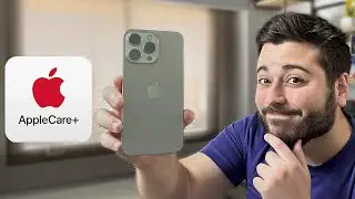 Como Funciona o AppleCare+ para iPhone no Brasil! - INFORMAÇÃO OFICIAL