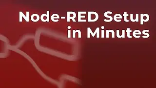 Installing Node-RED on Linux