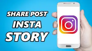 How to Share Instagram Post on my Story! (Quick Tutorial)