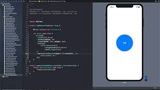 SwiftUI TapGesture Recognizer