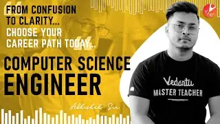 How to Become a Computer Science Engineer? Software Engineer | Computer Science Engineering/CSE