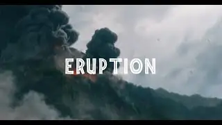 Eruption || Jurassic World Song