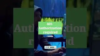 TYPES OF ERRORS PART-1🔐 