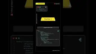 Flutter Neopop Style Widget