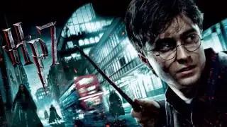 More Harry Potter Effects! - Film Riot