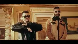 Jota Benz , Eix , Kiwan - Vete Pal’K ( Official Video )