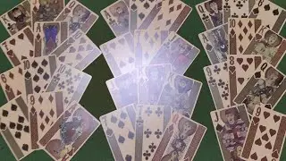 КРЕСТОВЫЙ КОРОЛЬ СГОРАЕТ ОТ ЛЮБВИ ❤️‍🔥💔💥🌹