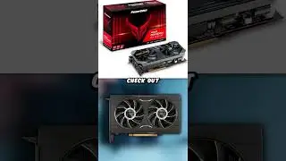 Best Budget Graphics Card in April 🚀