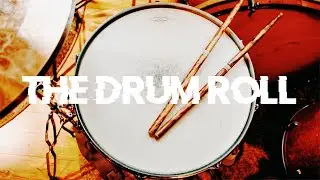 Drum Roll Sound Effect | Awarding | No Copyright (High Quality)