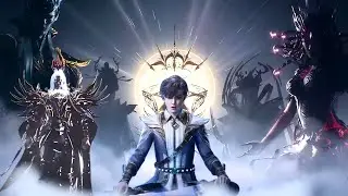 Soul Land 2 / Douluo Dalu 2 - Huo Yuhao 