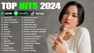 Lagu Pop Indonesia Terbaru 2024 - Lagu Pop Terbaru 2024 TikTok Viral - Spotify, Tiktok, Youtube...