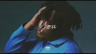 [FREE] | You | BNXN  x Oxlade Type Beat Afrobeat 2022
