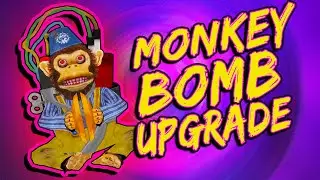 NEW!! MONKEY BOMB UPGRADE Easter Egg (MAKE ZOMBIES BREAK DANCE) Firebase Z Cold War Zombies